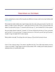 Image result for What Is Modular Arithmetic Clock Example