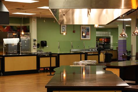 Schilletter Dining Hall: Before | Flickr