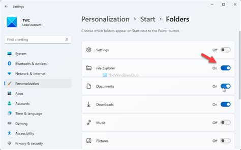 Customize Windows 11 Start Menu 的图像结果