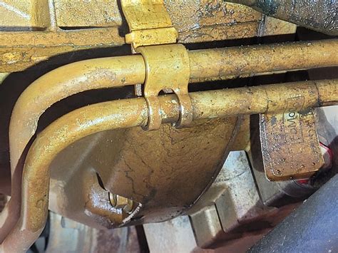 2013 ecoboost oil leak - Ford F150 Forum - Community of Ford Truck Fans