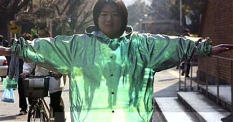 Scientists Just Created The World's First 'Invisibility Cloak'