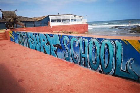 Surf schools | WeCasablanca
