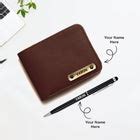 Name Wallet and Name Pen Combo – Glamorizee