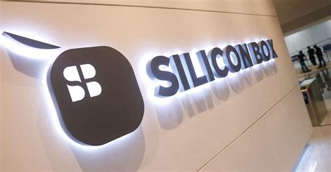 A Novara lo stabilimento di Silicon Box - Il Sole 24 ORE