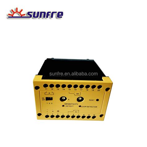 Image result for Gate Loop Detector