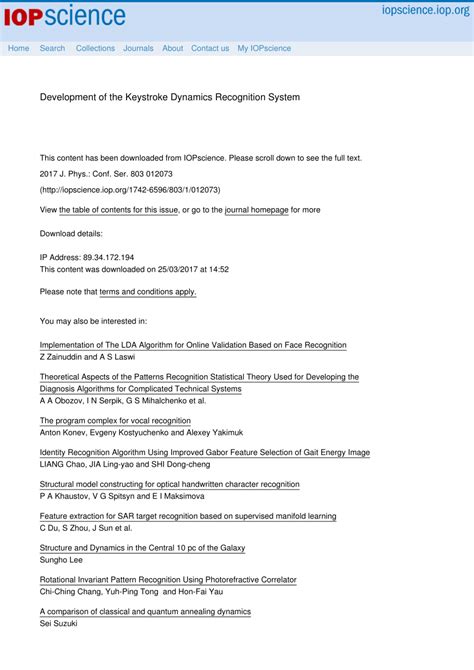 Image result for Keystroke Pattern Recognition