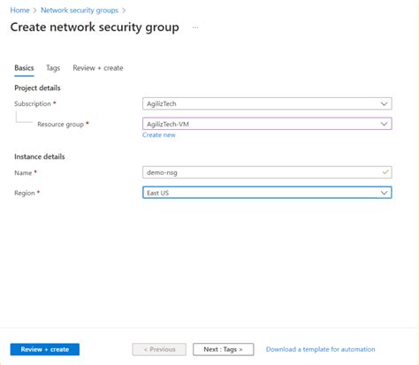 Image result for SQL Managed Instance Network Security Group