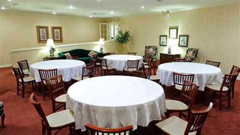 Oakley-Cook Funeral Home - Bristol, TN