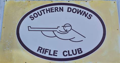 Shooting Competition. F class / Sporter hunter, Connolly Dam Road ...