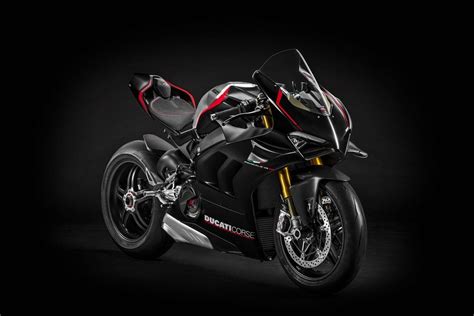 杜卡迪 2020 Superleggera V4正式发布 售价高达70万_搜狐汽车_搜狐网