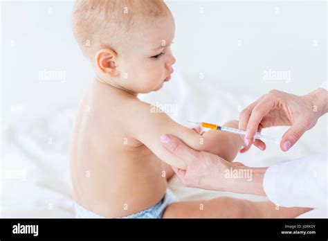 Image result for Baby Injection