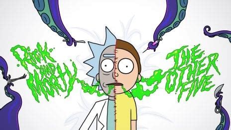 Trisha r34 rick and morty · Fondos de pantalla HQ Imágenes