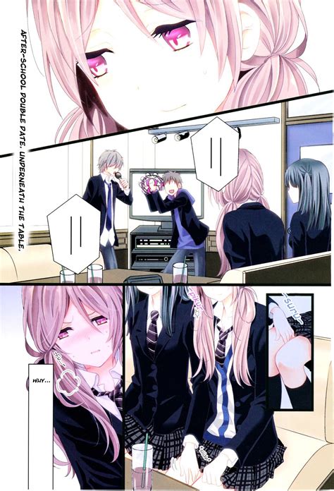 Read Netsuzou Trap - NTR - Chapter 1 | MangaBuddy