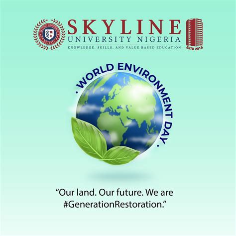 World Environment Day 的图像结果