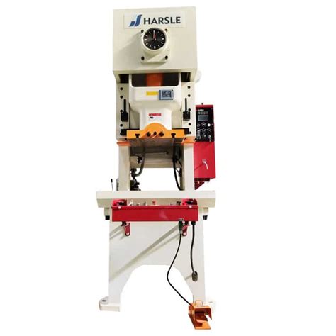 Image result for HPC Punch Machine