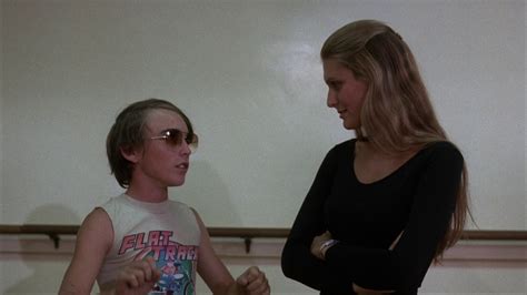 Jackie Earle Haley Bad News Bears