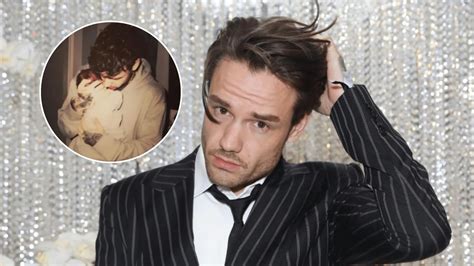 Liam Payne son with Cheryl Cole: Inside the star's bond with Bear