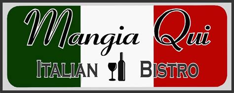 Frank Sings Frank at Mangia Qui Italian Bistro Sunday, September 21 ...