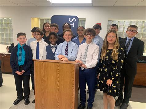 St. Mary School - East Islip, NY