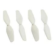 Buy RC Airplane Model Spare Parts Blade Propellers Props Blade for Syma ...