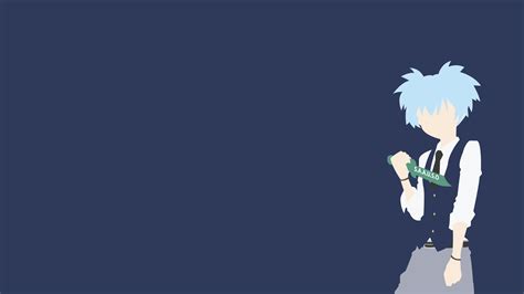 Download Nagisa Shiota Anime Assassination Classroom HD Wallpaper by Ancors