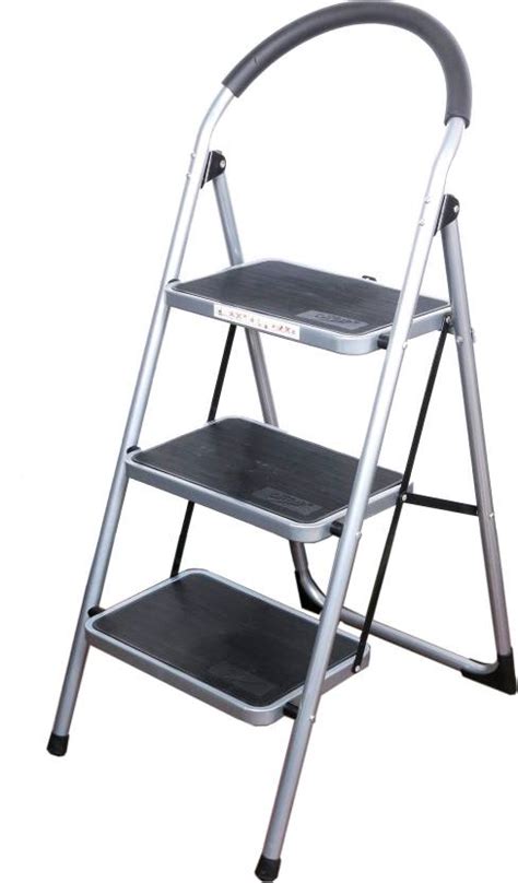 InsiDesign Aluminium Ladder Price in India - Buy InsiDesign Aluminium ...