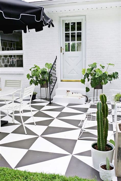 Outdoor Concrete Floor Tiles – Flooring Tips