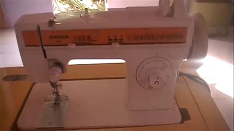 Image result for Singer Sewing Machine Set Up
