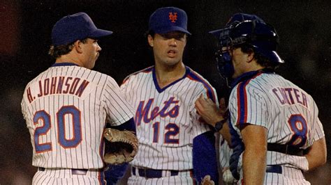 This week in the 1986 Mets (June 19 - 25) - ESPN - Mets Blog- ESPN