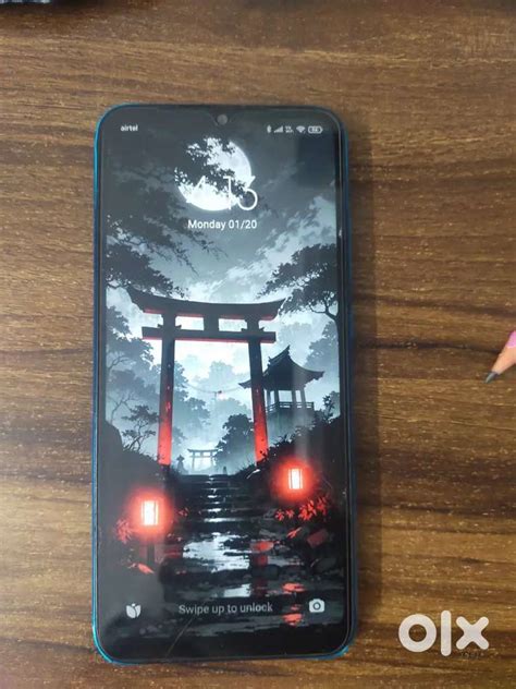 Redmi 9i phone - Mobile Phones - 1747831752