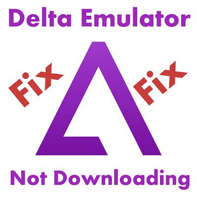 Delta Roms Download | Delta Pokemon Roms | Install and Play delta games ...