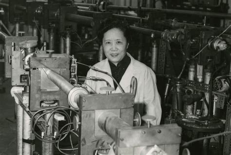 The Chinese-origin scientists who helped to hone America’s leading edge ...