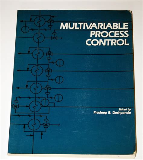 Image result for Multivariable Process Control