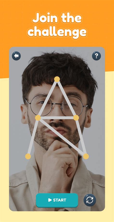 ดาวน์โหลด & เล่น One Line: Drawing Line Puzzle บนคอม PC (โปรแกรมจำลอง)