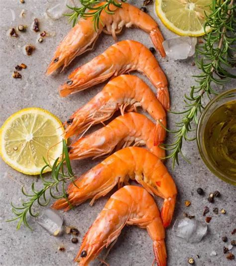 Eating Shrimp During Pregnancy: Safety, Benefits & Precautions