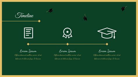 Image result for PowerPoint Graduation Slideshow Templates