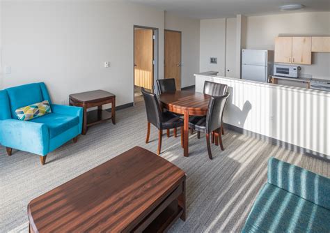 UC Merced Graduate Housing | Housing & Residence Education