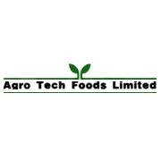 Agro Tech Foods Share Price Today - Agro Tech Foods Ltd Stock Price ...