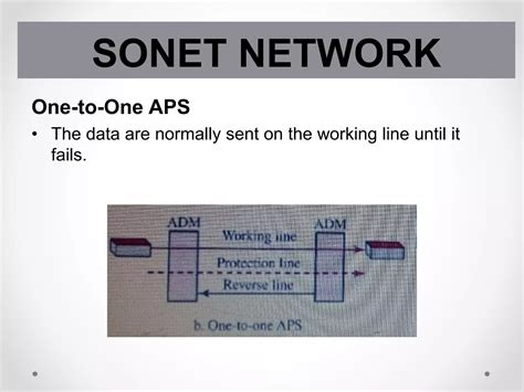 Sonet in Networking Explained 的图像结果