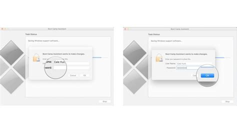 Image result for Mac OS Bootcamp Setup
