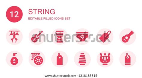 Image result for String Ensemble Top View Icon