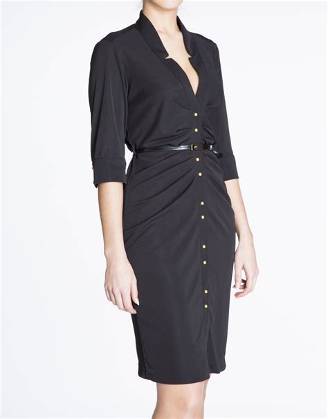 Womens Shirt Waist Dresses at Hayden Cutlack blog