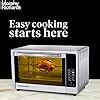 Buy Morphy Richards Digichef Customized Auto Cook Modes 59 Pre-Set ...