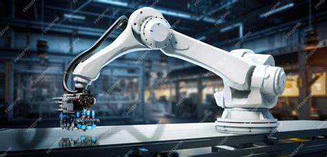 Robot Arm Manufacturing 的图像结果