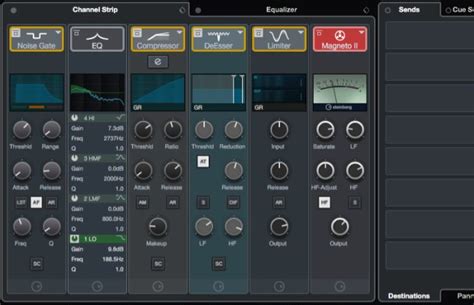 Image result for Cubase Tutorial Streams