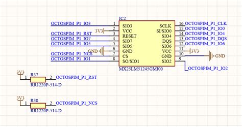 Image result for Hspi vs OSPI