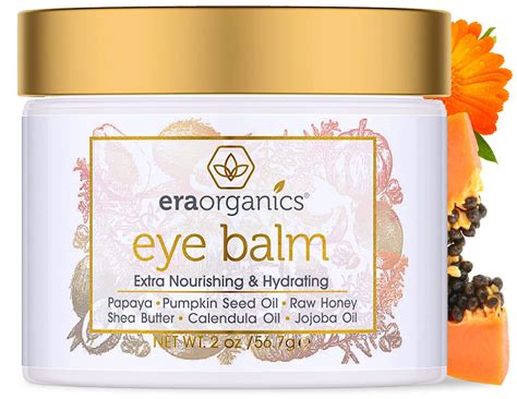 Era Organics Rejuvenating Eye Cream (2oz. ) Extra Nourishing ...