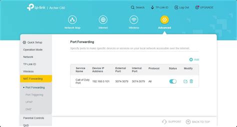 Image result for Open NAT Type Win 11