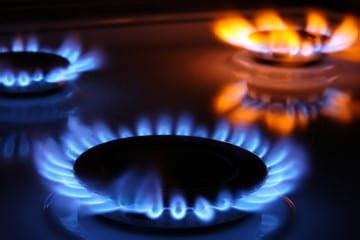 Image result for Gas Cooktop Safety Tips