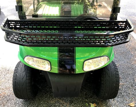 Ezgo golf cart accessories for style comfort customizing – Artofit